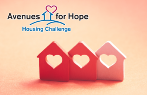 Read more about the article Successful First week of Avenues for Hope